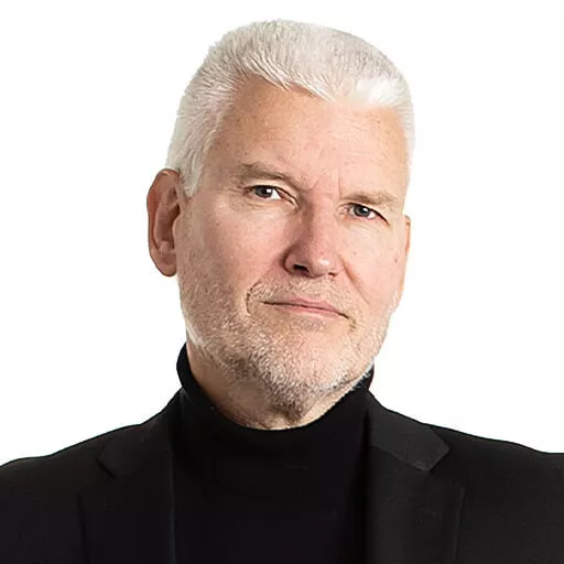 Steffen Bang