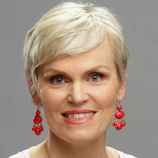 Stephnie Weir
