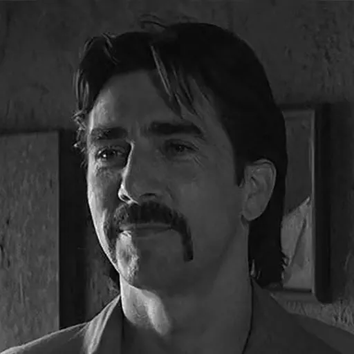 لری هولدن