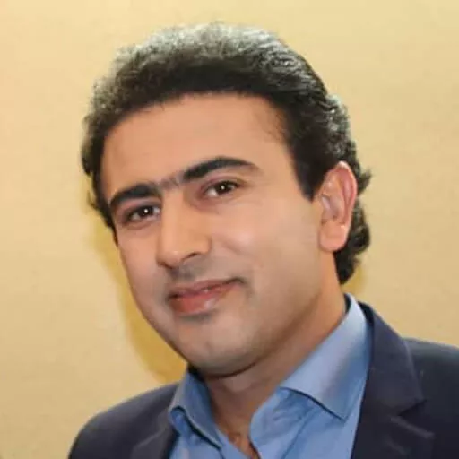مرتضی رحیمی