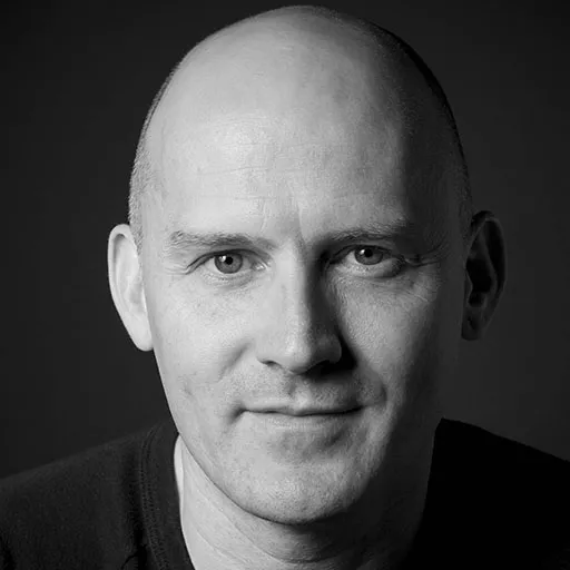 Glenn Hazeldine