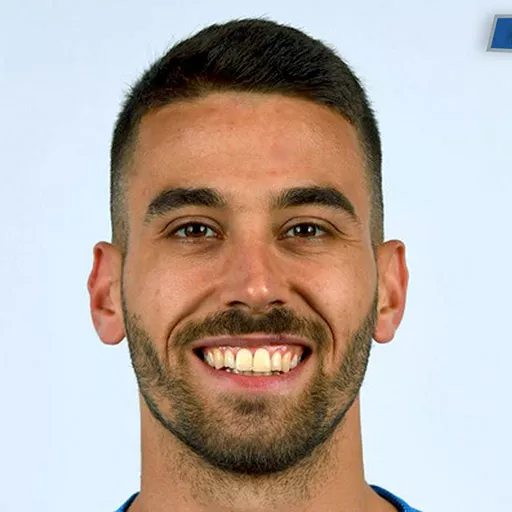 Spinazzola Leonardo