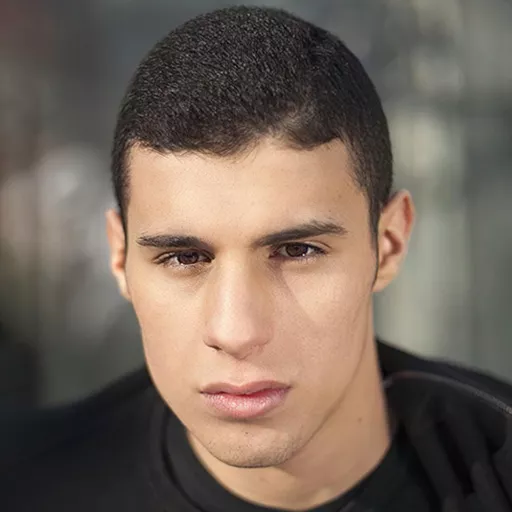 Yasin Houicha
