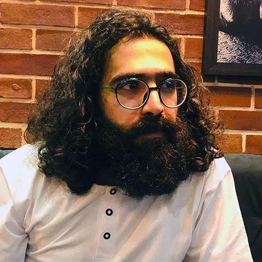 محمدعلی محمدی