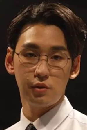 Mun-Ho Seo