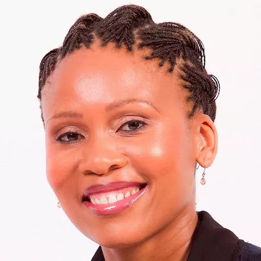Leleti Khumalo