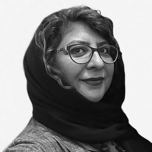 زهرا صمدی