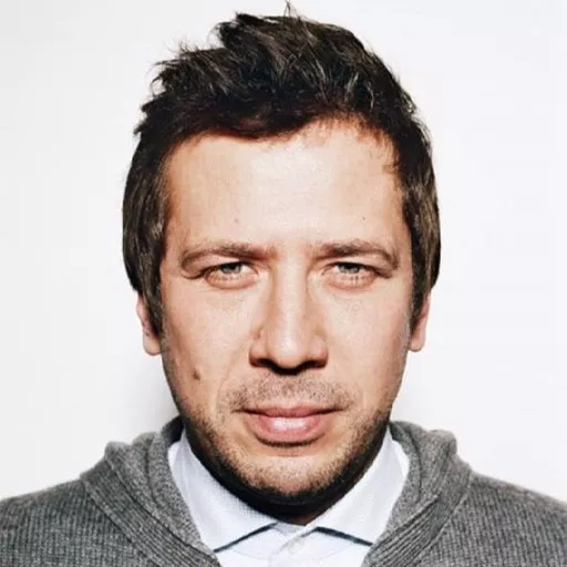 Andrey Merzlikin