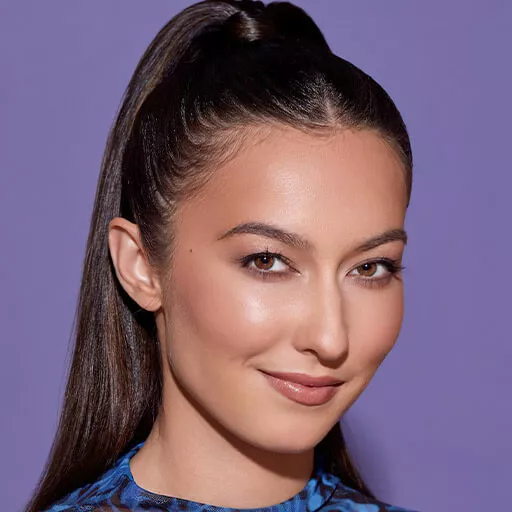 Kimi Alexander