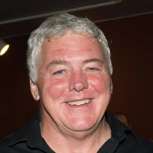 Rich Hebert