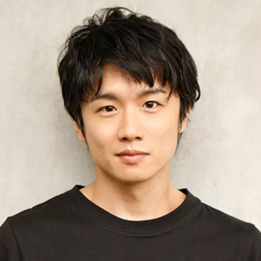 Shunsuke Kazama