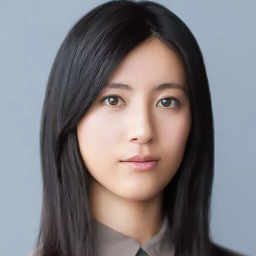 Ayano Fukuda