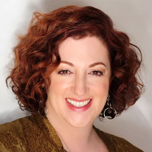 Rebecca Metz