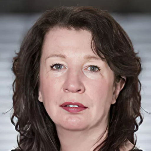 Giselle Cullinane