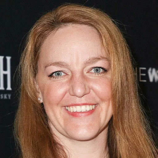 Kerry Cahill