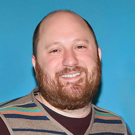 Jacob Perlin
