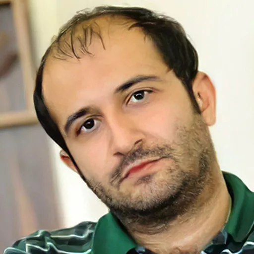 رضا گوران