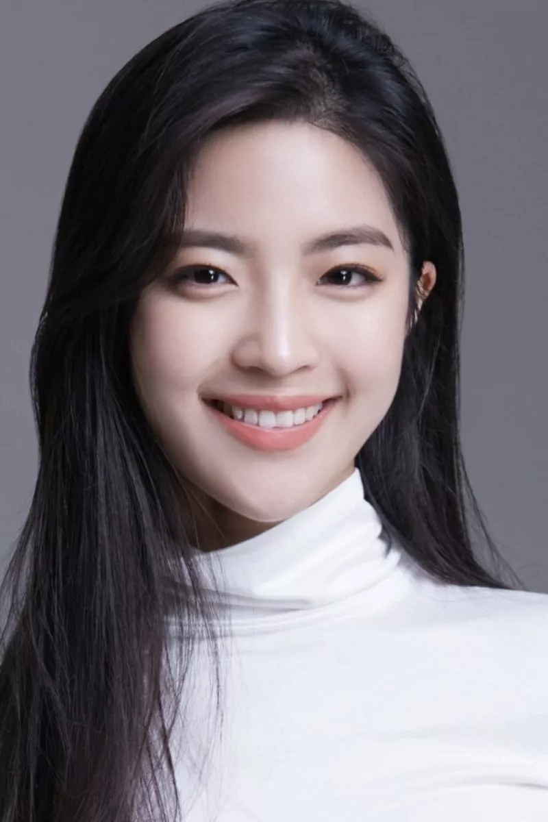 Min Chae Eun