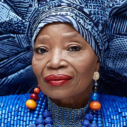 Nike Okundaye