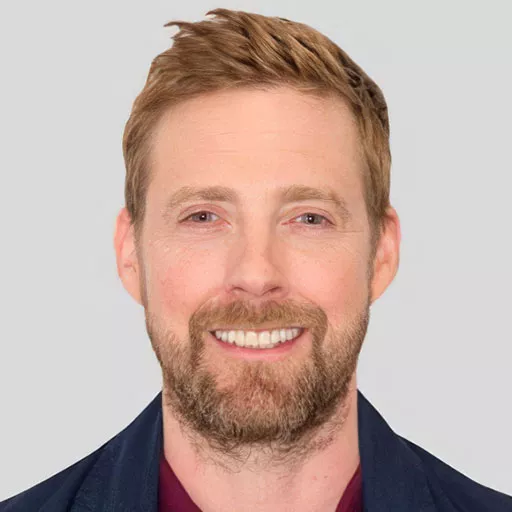 Ricky Wilson