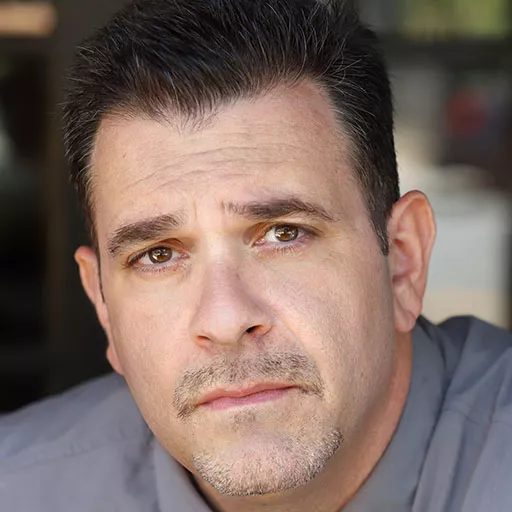 Gino Cafarelli