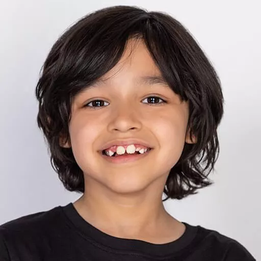Donovan Monzon-Sanders