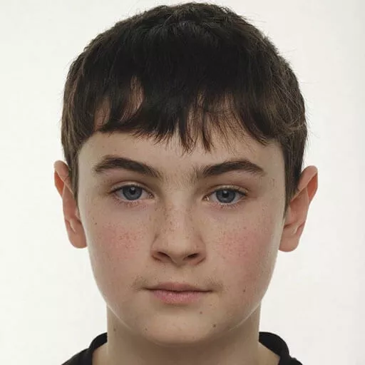 Darragh O'Kane