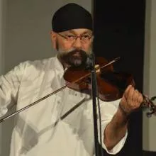 آتام سینگ