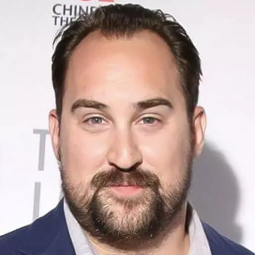 Nate Ward