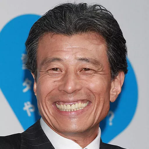 Hiroshi Tachi