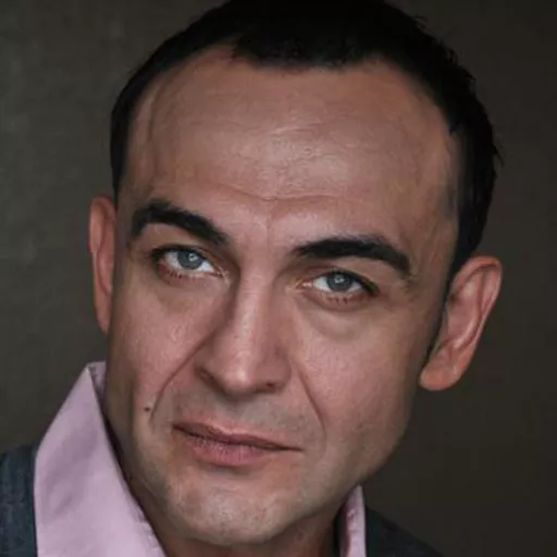 Misha Kuznetsov