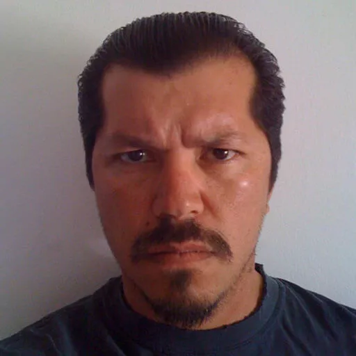 Jose Vasquez
