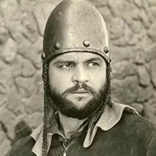 Malcolm Waite