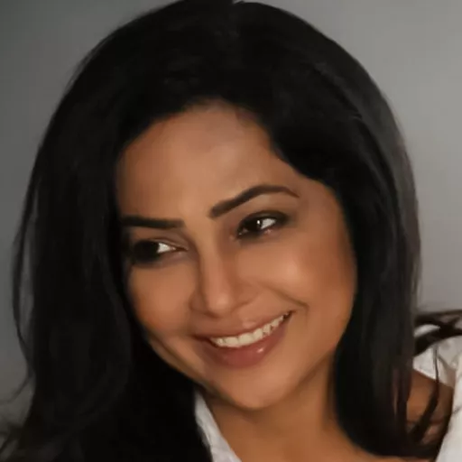 Shubhangi Latkar