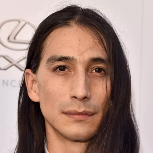 Tokala Black Elk