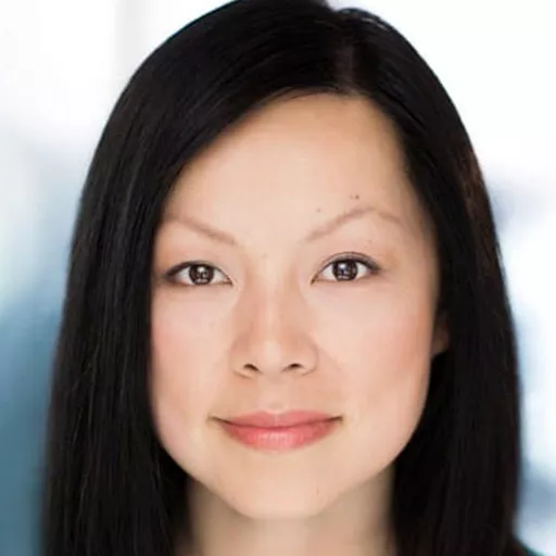 Leah Zhang