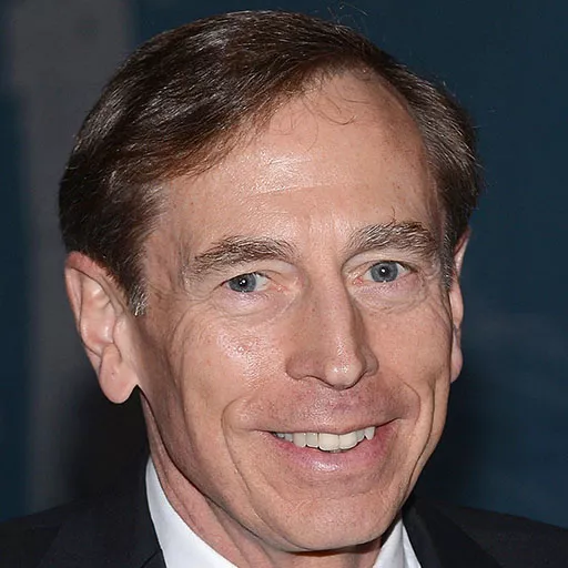 David Petraeus