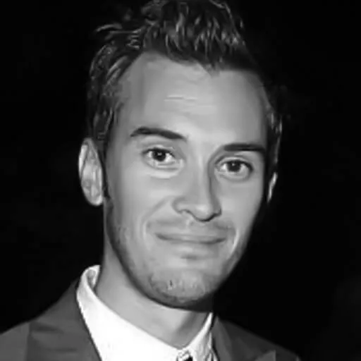 Ben Jackson