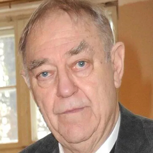 Ulrich Voß
