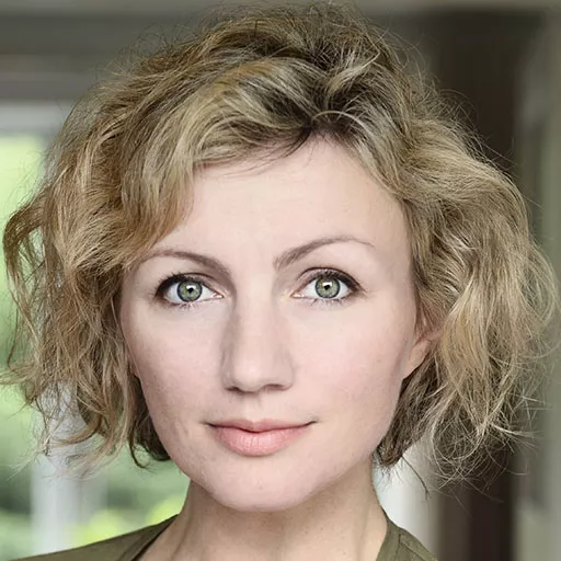Aneta Piotrowska