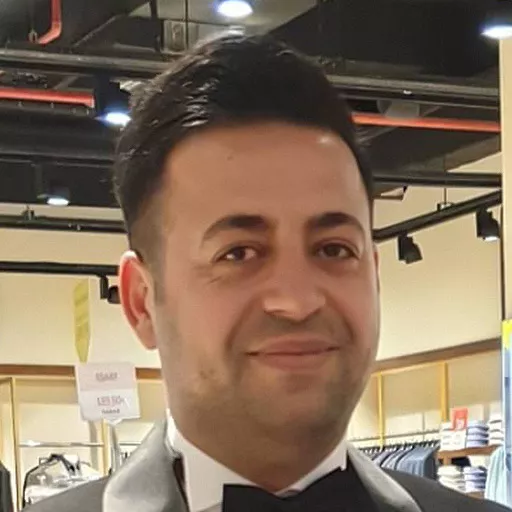 Cemalettin Göçmen