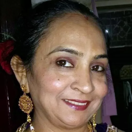 Gauri Chakraborty