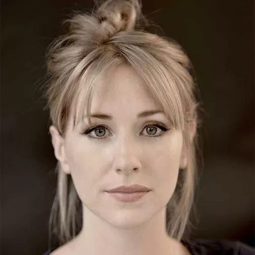 Valerie O'Connor