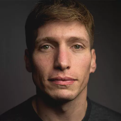 Matias Maldonado