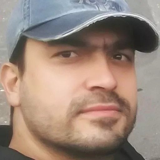 حامد پوراسفندیانی