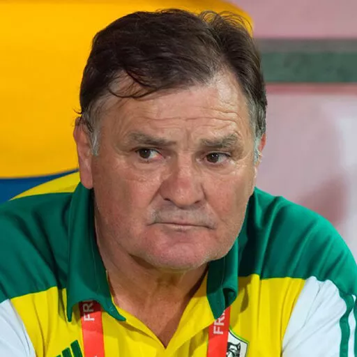 José Antonio Camacho