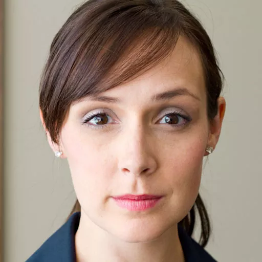Elizabeth Parson