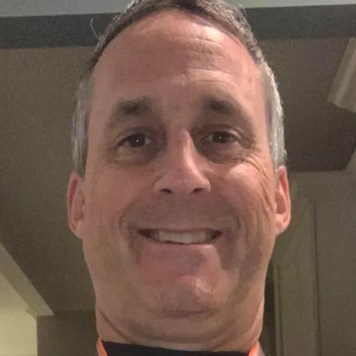 Scott Talbott