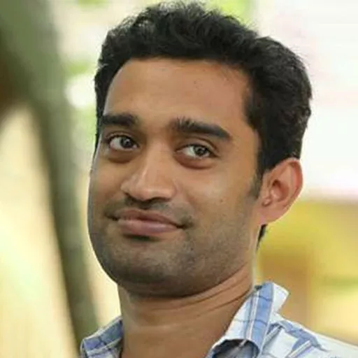 Anoop Sathyan