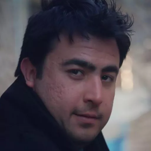 علی میری رامشه